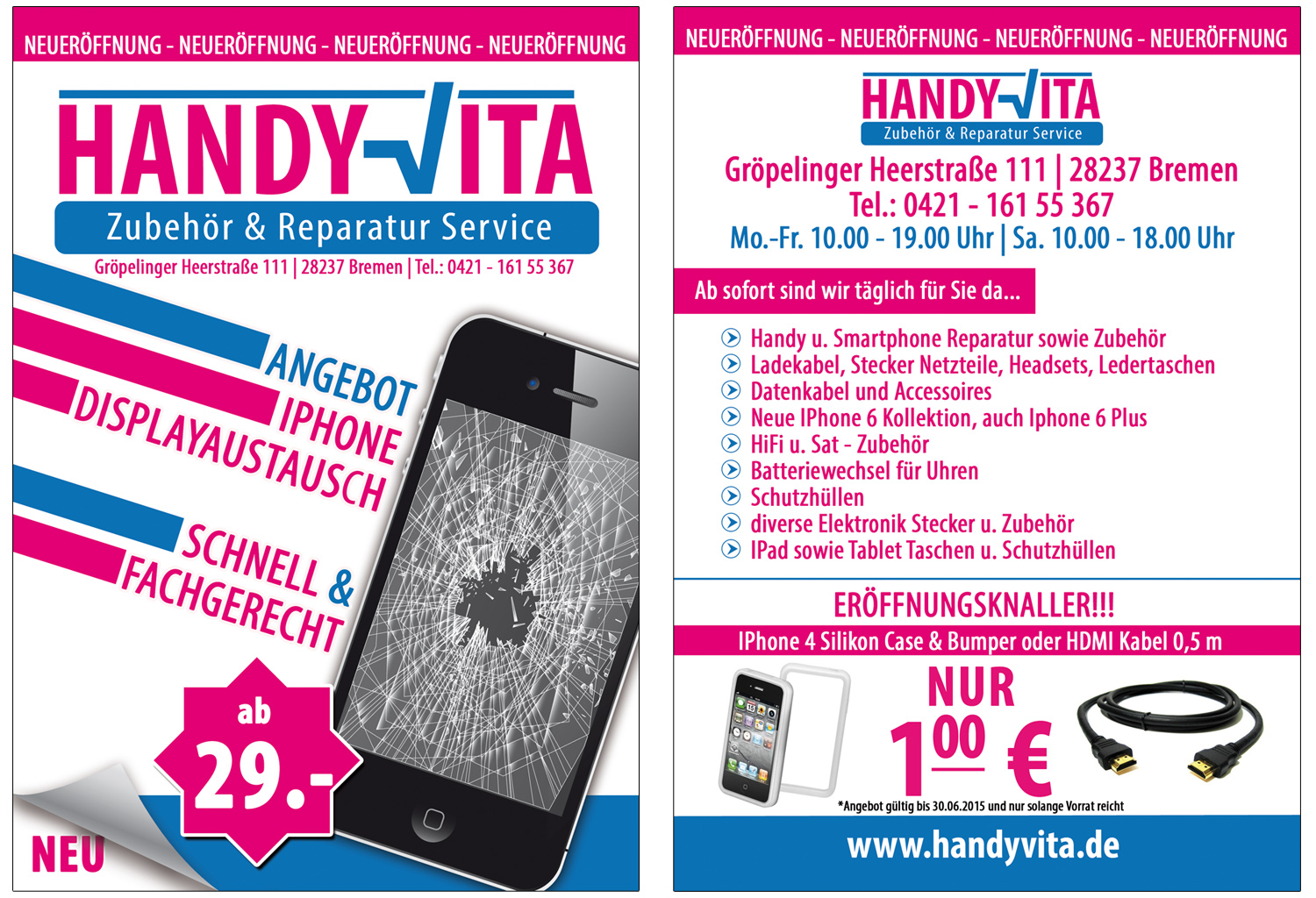 Handyvita